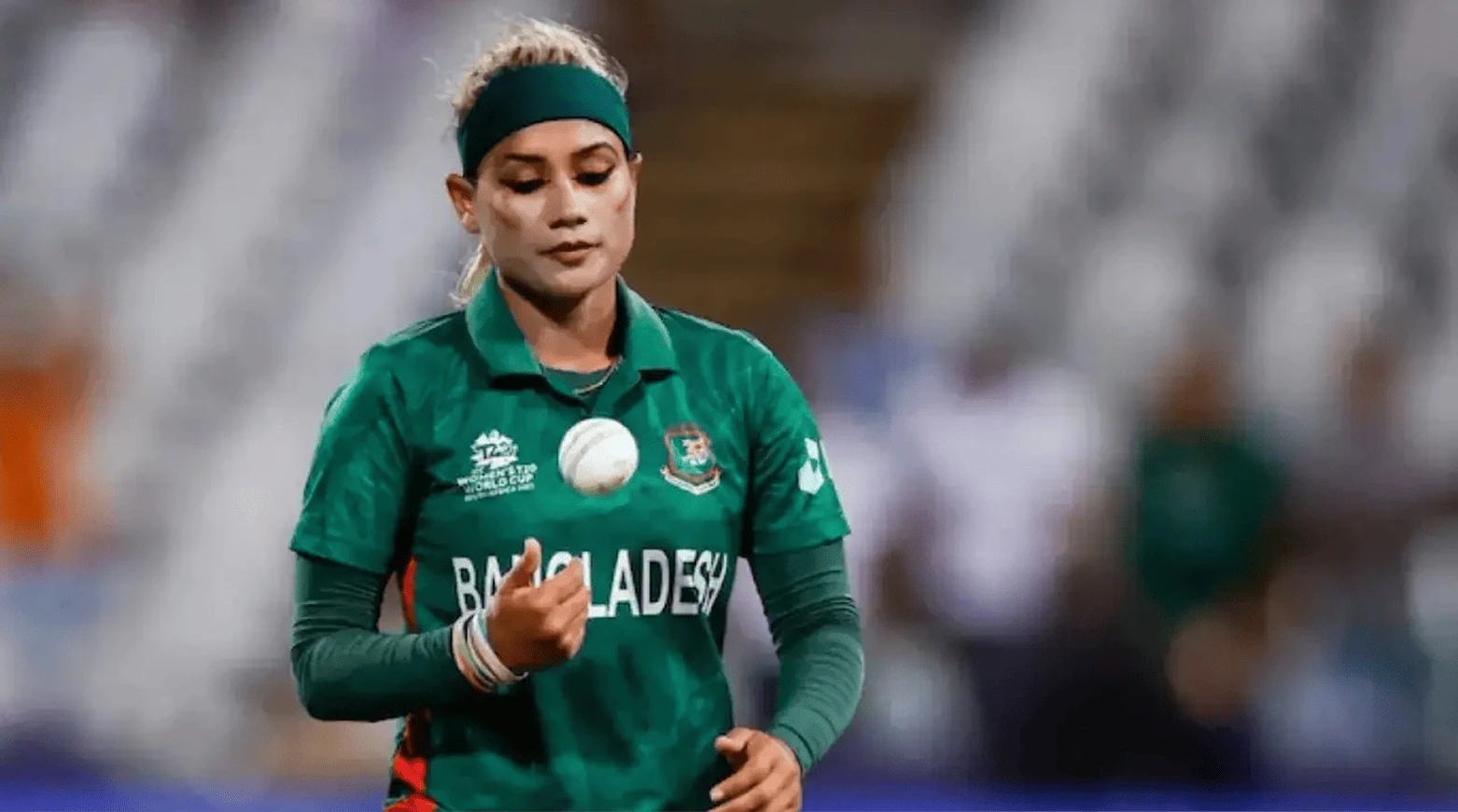 BCB engages legal team after inquiry into Jahanara Alam allegations